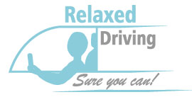 logo Relaxed Driving